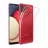Husa HELMET SOFT CASE - SAMSUNG A03S, CLEAR, 6.5"