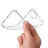 Husa HELMET SOFT CASE - SAMSUNG A22/M32, CLEAR, 6.4"