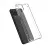 Husa HELMET SOFT CASE - SAMSUNG A22/M32, CLEAR, 6.4"