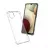 Husa HELMET SOFT CASE - SAMSUNG A22/M32, CLEAR, 6.4"