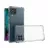 Husa HELMET CASE TPU CLEAR, SAMSUNG M22 4G SOFT, 6.4"