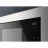 Cuptor cu microunde incorporabil ELECTROLUX EMS 4253TEX, 25 l, 900 W, 1000 W, Control sensor, Grill, Inox, Negru