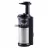 Соковыжималка PANASONIC MJ-L500STQ, Шнековая, 0.9 л, 1.2 л, 150 Вт, 2 скорости, Серебристый, Черный