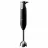Blender PANASONIC MX-SS40BTQ, 600 W, 1.25 l, 0.7 l, 5 trepte de viteza, Functie pulse, Negru