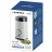 Risnita de cafea Aurora AU347, 150 W, 75 g, 1 treapta de viteza, Alb