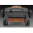Aerator pe gazon OEM S138C