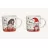 Cana 12X9X8CM 340ML