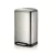 Cos pentru gunoi Kela 30 L INOX MAT DAVINO