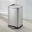 Cos pentru gunoi Kela 30 L INOX MAT DAVINO