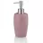 Dispenser Kela SAPUN LICHID CERAMICA ROZ LINDANO