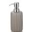 Dispenser Kela SAPUN LICHID GRI CERAMICA AVA