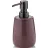Dispenser Kela SAPUN LICHID ROZ CERAMICA LIANA