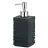Dispenser Kela NEGRU POSIDON