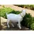 Decor Figuren Discounter CAPRA H50CM
