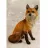Фигурка Figuren Discounter VULPE 36X19X30CM 1,6KG