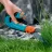 Foarfeca pentru iarba GARDENA COMFORT