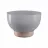 Ghiveci pentru flori Form Plastic D39,0 cm ,H26 cm, V19,2 l, sur deschis