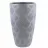 Цветочный горшок Form Plastic FLOW SLIM D29 CM, H48 CM,V24 L, V5,5 L, SUR DESCHIS