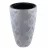 Цветочный горшок Form Plastic FLOW SLIM D29 CM, H48 CM,V24 L, V5,5 L, SUR DESCHIS