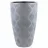 Ghiveci pentru flori Form Plastic FLOW SLIM D29 CM, H48 CM,V24 L, V5,5 L, SUR-INCHIS
