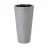 Ghiveci pentru flori Form Plastic MAKATA SLIM D39,6 CM, H79,5 CM, V63 L, V13,7 L, BETON