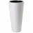Цветочный горшок None RATTANA SLIM D39,5 CM, H79 CM,V63 L, V13,7 L, ALB