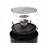 Gratar Barbecook EDSON NEGRU 47 CM, Negru