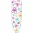 Husa pentru masa de calcat 112X34CM COTTON CLASSIC S