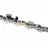 Lant fierastrau Husqvarna C85 8" 45 CM, 3/8, 68