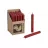 None LUMINARE CONICA BORDO 2X2X18CM