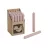 Нет None LUMINARE CONICA CAFENIU DESCHIS 2X2X18CM