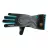Manusi de gradina GARDENA 11531-20, 9/L, 40 % poliester, 35 % nailon, 5 % bumbac, 18 % poliuretan, 2 % elastan