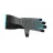 Manusi de gradina GARDENA 11531-20, 9/L, 40 % poliester, 35 % nailon, 5 % bumbac, 18 % poliuretan, 2 % elastan