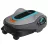 Masina de tuns iarba robot SILENO LIFE 750