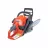Fierastrau Husqvarna MARK 135 3";14"-14"*, 1600 W
