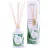 Betisoare parfumate Pajoma 120ML, WELLNESS ALOE AGAVE