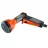 Ирригационный пистолет GARDENA Classic multispray