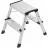 Нет None SCARA DIN ALUMINIU D60 STANDART LINE 2 TREPTE
