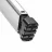 Лестница Hailo L60 ComfortLine 6 trepte, 190 см, 5.5 кг