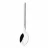 Набор ложек Fissler 8815304, 6 шт., Нержавеющая сталь