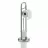 WC Set Kela PERIE+SUPORT HIRTIE INOX, FABIO