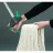 Mop LeifHeit PROFESSIONAL + Rezerva teu (59121/03), 38 cm