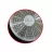 Tigaie Fissler D28 CENIT (IND.), 28 cm, Aluminiu, Negru