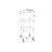 Uscator de rufe LeifHeit CLASSIC TOWER 340 648034, 34 m