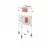 Uscator de rufe LeifHeit CLASSIC TOWER 340 648034, 34 m