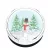 Pop Socket Popsockets TIDEPOOL SNOWGLOBE WDRLND ORIGINAL 803954
