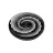 Pop Socket Popsockets BACKSPIN ENDLESS WAVE ORIGINAL 802919