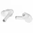 Casti fara fir SVEN E-701BT WHITE, TWS