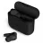 Casti fara fir SVEN E-702BT BLACK, TWS