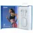 Casti fara fir SVEN E-727BT WHITE, TWS